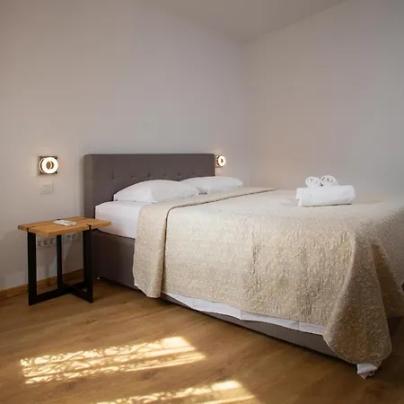 Apartments And Rooms Luan Rovinj Exterior photo