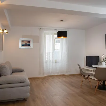 Apartments And Rooms Luan Rovinj Exterior photo