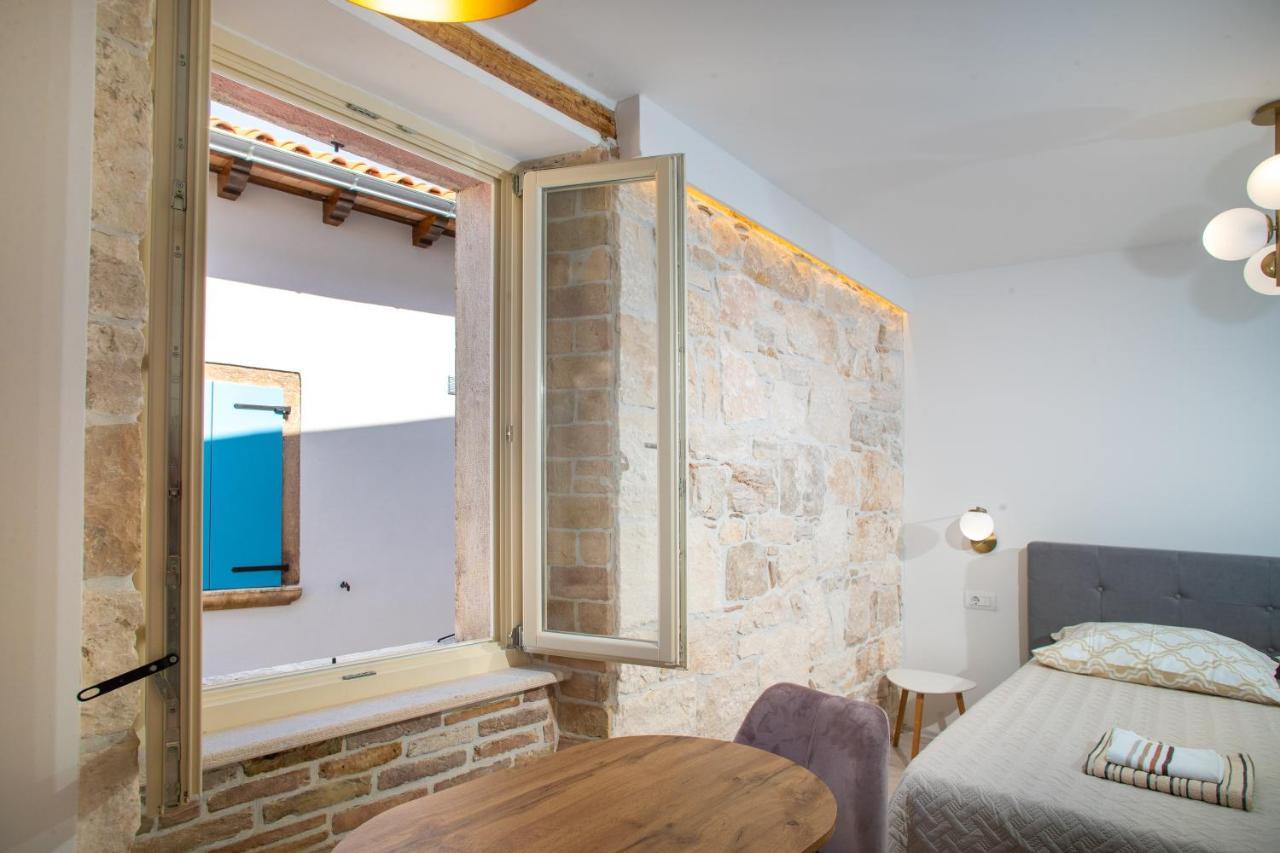 And Luan Apartment *
