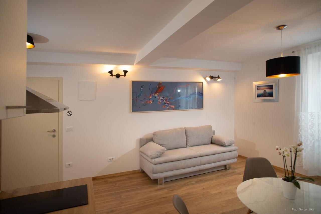 And Luan Apartment *
