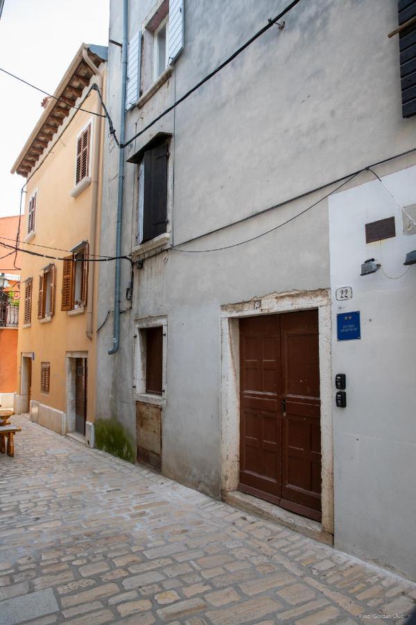 Apartman And Luan Rovinj